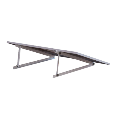 EL-BX01  STRUCT. FOR FLAT ROOF 580W PANEL 20kW,SET