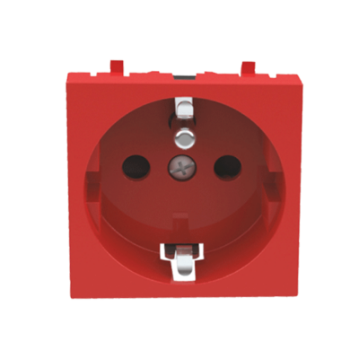 UPS SOCKET FOR UNDERFLOOR BOX