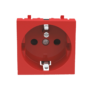 UPS SOCKET FOR UNDERFLOOR BOX