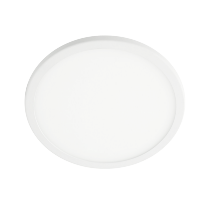 LED PANEL SUPER SLIM OKRUGLI 15W 4000K