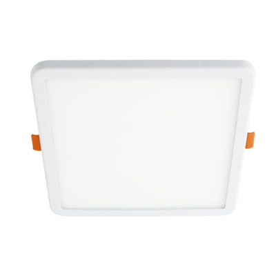 LED PANEL SUPER SLIM KVADRATNI 15W 4000K