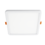 LED PANEL SUPER SLIM KVADRATNI 15W 4000K