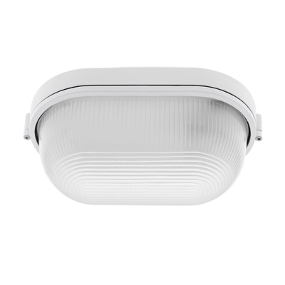 STELLAR OL3002L VANJSKA SVJETILJKA 20W E27 IP54 BIJELA