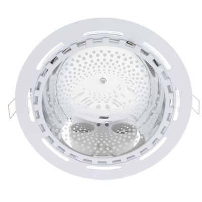 LED UGRADBENA SVJETILJKA GL210+2XLED STICKS 9W 4000K BIJELA