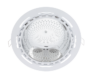 GL210E UGRADNA SVJETILJKA BIJELA 2XE27