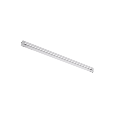 RAINBOW FLUORESCENT FIXTURE 14W WHITE