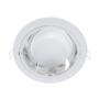 GL205 WHITE - model 3