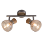 ADDY SPOT 2XE14 DRVO