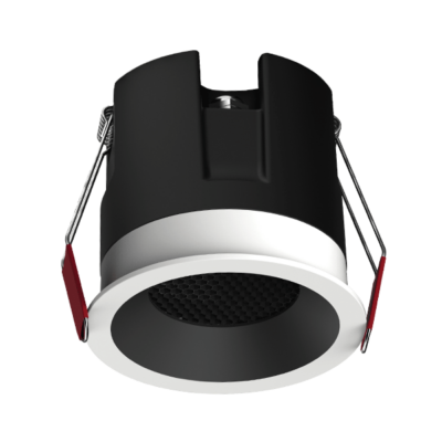 LED USMJERENA SVJETILJKA 12W 230V 4000K BIJELA IP44