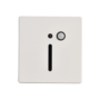 EL-148 AMBIENT LIGHT 3W 4000K CREE WITH SENSOR WH