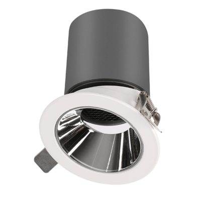 EL-6453 LED USMJERENA SVJETILJKA ВМ 20W 4000K 38° HONEY NET