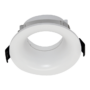 DEEP RECESSED DOWNLIGHT EL-902R1 WHITE