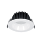 LED UGRADBENA SVJETILJKA SMD 15W 230V 6500K BIJELA