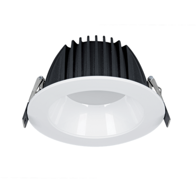 LED UGRADBENA SVJETILJKA SMD 25W 230V 6500K BIJELA