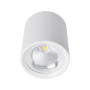 FLCOM LED NADGRADNA SVIJETILJKA 40W 230V 4000K 60° BIJELA