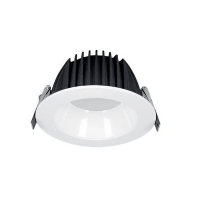 LED UGRADBENA SVJETILJKA SMD 15W 230V 3000K BIJELA