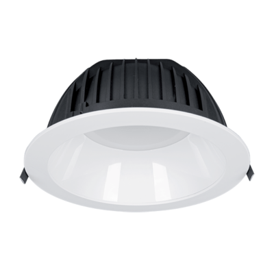 LED UGRADBENA SVJETILJKA SMD 35W 230V 6500K BIJELA