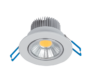 LSLCOB LED SPOT SVJETILJKA 5W 2700K-3000K 230V BIJELA