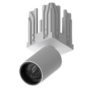 MODENA-SS LED COB MODULE 5W 3000K 24° IP20 WHITE
