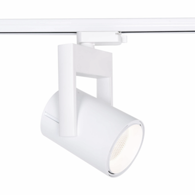 FTL35 COB TRAČNI REFLEKTOR 35W 4000K 38° BIJELI