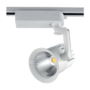 SKY TL5016 COB TRAČNI REFLEKTOR 30W 2700K 60° BIJELI