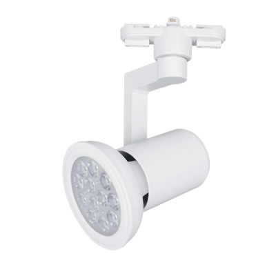 SKY TL809 TRAČNA SVIJETILJKA E27 BIJELA