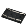 EL-IC I-CONNECTOR FOR ULTRA SLIM MAGN. RAIL WHITE