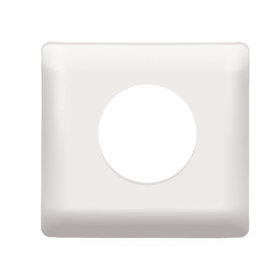 ZAŠTITA ZA ZID PVC – BIJELA