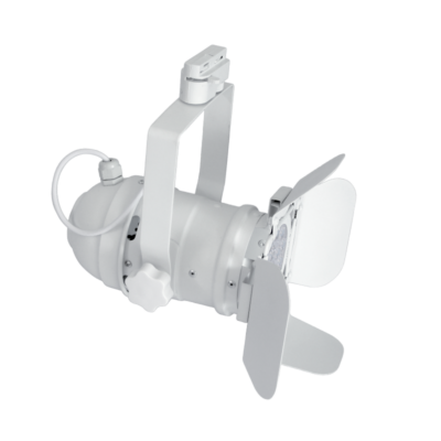 CINEMA SKY TRAČNI REFLEKTOR E27 PAR30 15W 2700-3000K BIJELI