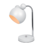 MICKEY STOLNA LAMPA 1XE27 BIJELA