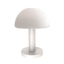 NOLA STOLNA LAMPA 1XG9 BIJELA S DIMMEROM