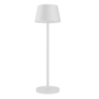 SONIA STOLNA LAMPA 3W BIJELA S DIMMER E BATTERIA