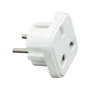 ELMARK UK ADAPTER 16А 2Р+Е BIJELI