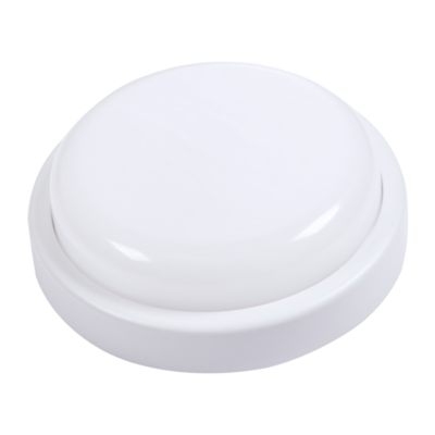 LED PLAFONJERA 15W 4000K IP54 BIJELA