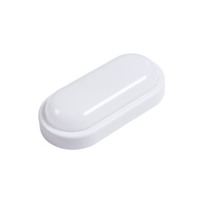 LED PLAFONJERA 15W 4000K IP54 BIJELA
