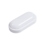 LED PLAFONJERA 15W 4000K IP54 BIJELA