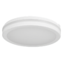 EL-2181 STROPNA SVJETILJKA 30W CCT IP65 WHITE