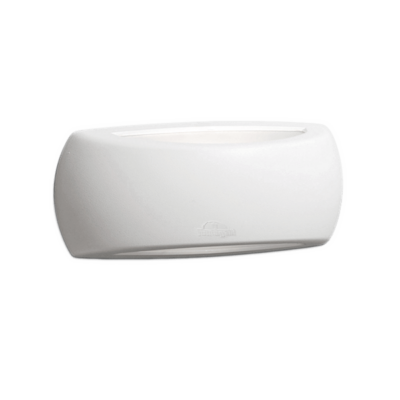 FRANCY LED ZIDNA SVJETILJKA 6W 4000K IP66 BIJELA