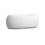 FRANCY LED ZIDNA SVJETILJKA 6W 4000K IP66 BIJELA