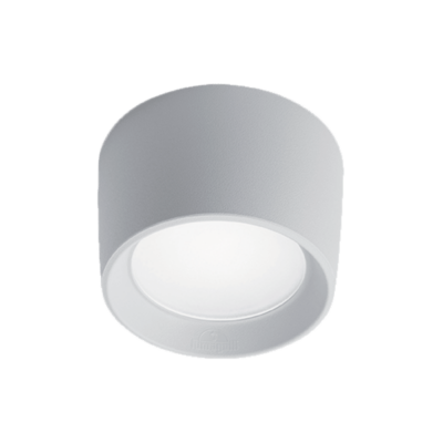 LIVIA 160 LED STROPNA SVJETILJKA 10W CCT 4000K IP55 BIJELA