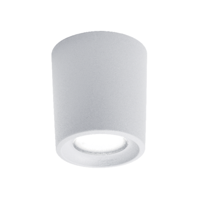 LIVIA 90 LED STROPNA SVJETILJKA 6W CCT IP55 BIJELA