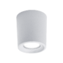 LIVIA 90 LED STROPNA SVJETILJKA 6W CCT IP55 BIJELA