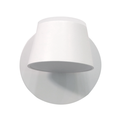 MALIA LED ZIDNA SVETILJKA 1X12W 4200K BIJELA