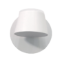 MALIA LED ZIDNA SVETILJKA 1X12W 4200K BIJELA