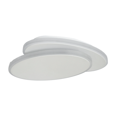 NEIL LED PLAFONJERA 14W 4200K D240 BIJELA