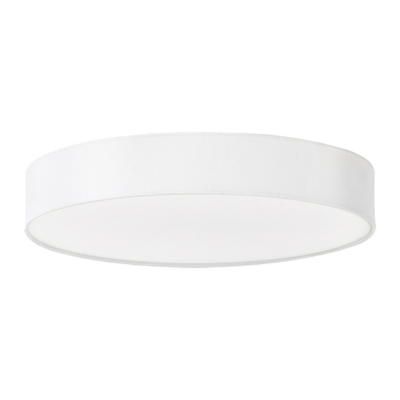 SHELLY LED PLAFONJERA 18W SA DALJINSKIM BIJELA
