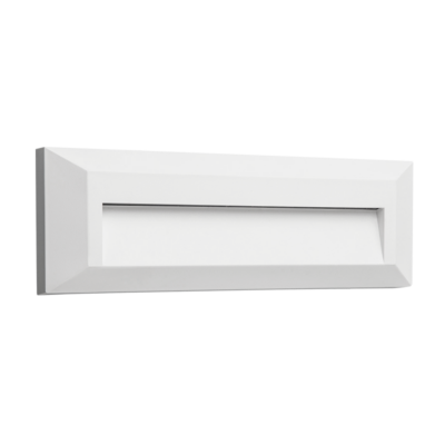 FASADNA LED SVJETILJKAGRF02 1,8W 4000K IP65 BIJELA