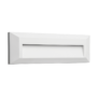 FASADNA LED SVJETILJKAGRF02 1,8W 4000K IP65 BIJELA