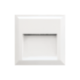FASADNA LED SVJETILJKAGRF52 1,5W 4000K IP65 BIJELA