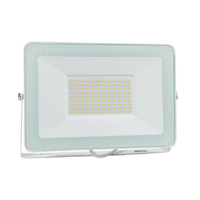 VEGA100 SLIM SMD 100W LED REFLEKTOR 3000K BIJELI